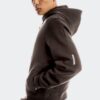 Erkek Focus Tech Zip Hoodie