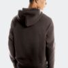 Erkek Focus Tech Zip Hoodie