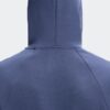 Erkek Focus Tech Zip Hoodie