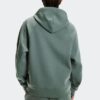 Erkek Focus Tech Zip Hoodie