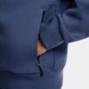 Erkek Focus Tech Zip Hoodie