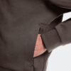 Erkek Focus Tech Zip Hoodie