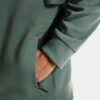 Erkek Focus Tech Zip Hoodie