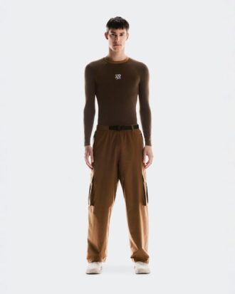 Erkek Cargo Trousers LOEWE