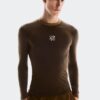 Erkek Long Sleeve Top LOEWE