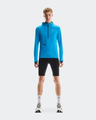 Erkek Pace Hoodie