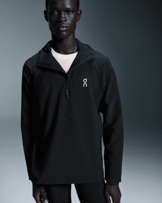 Erkek Pace Hoodie