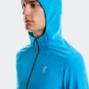 Erkek Pace Hoodie