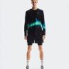 Erkek Pace Mesh Long-T