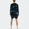 Erkek Pace Mesh Long-T