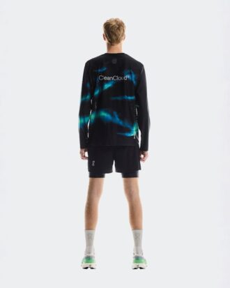 Erkek Pace Mesh Long-T