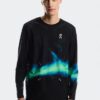 Erkek Pace Mesh Long-T