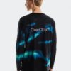 Erkek Pace Mesh Long-T
