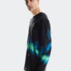 Erkek Pace Mesh Long-T