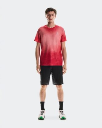 Erkek Pace Mesh Shorts