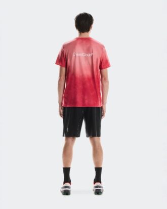 Erkek Pace Mesh Shorts