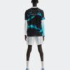 Erkek Pace Mesh Shorts