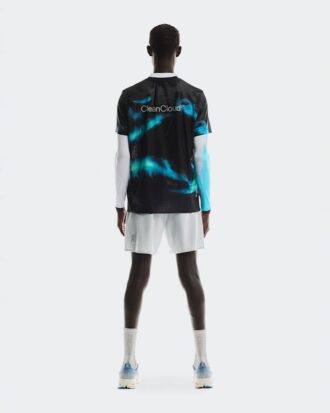 Erkek Pace Mesh Shorts