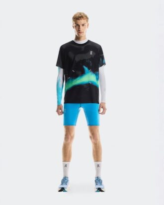 Erkek Pace Mesh-T