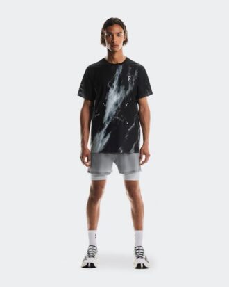 Erkek Pace Mesh-T
