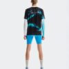 Erkek Pace Mesh-T