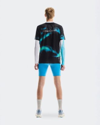 Erkek Pace Mesh-T