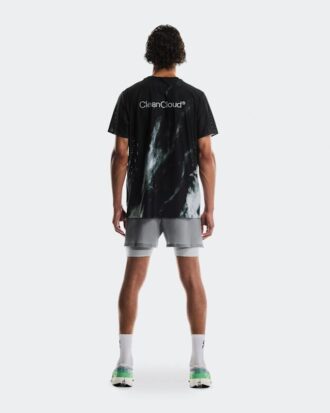 Erkek Pace Mesh-T