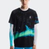 Erkek Pace Mesh-T