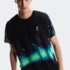 Erkek Pace Mesh-T