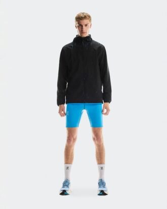 Erkek Pace Run Jacket