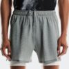 Erkek Pace Shorts