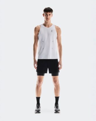 Erkek Pace Tank