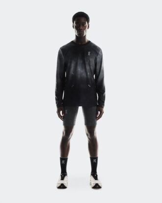 Erkek Pace Tights Short