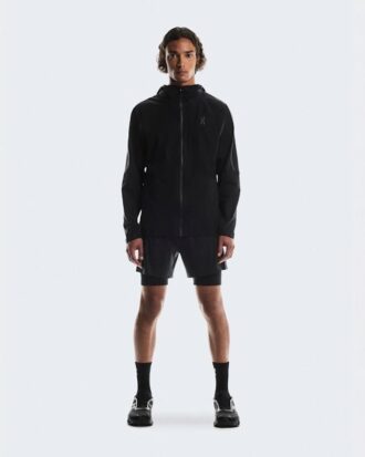 Erkek Performance Jacket Waterproof