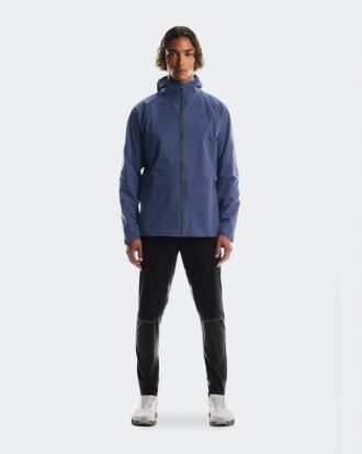 Erkek Performance Jacket Waterproof