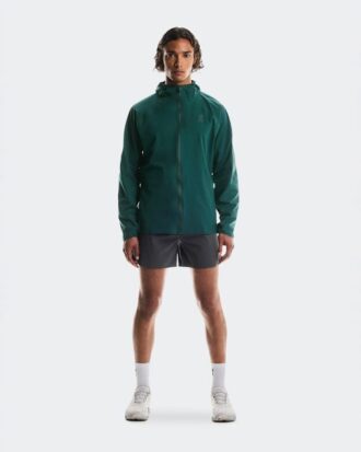 Erkek Performance Jacket Waterproof