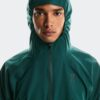 Erkek Performance Jacket Waterproof