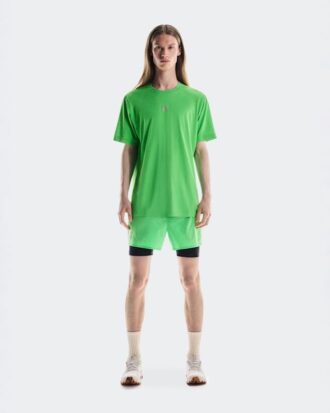 Erkek Performance Shorts LOEWE