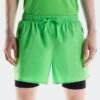 Erkek Performance Shorts LOEWE