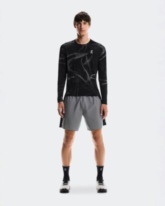 Erkek Performance Shorts Lumos