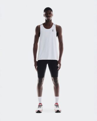 Erkek Performance Tank