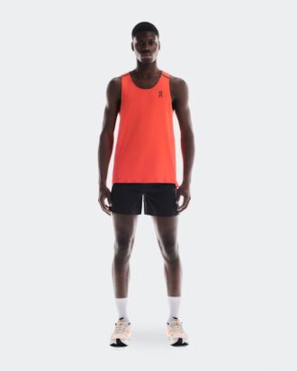 Erkek Performance Tank
