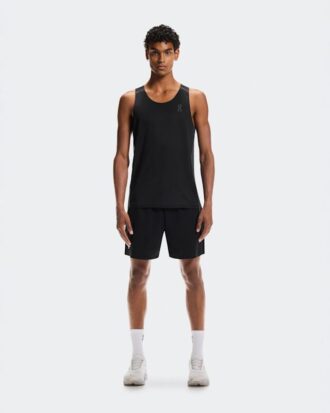 Erkek Performance Tank