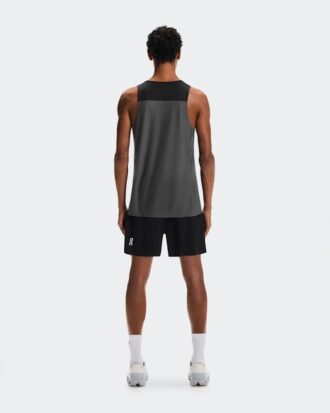 Erkek Performance Tank