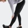 Erkek Performance Tights