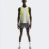 Erkek Race Shorts
