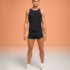 Erkek Race Shorts