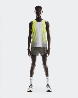 Erkek Race Shorts