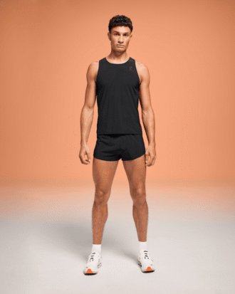 Erkek Race Shorts