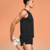 Erkek Race Shorts